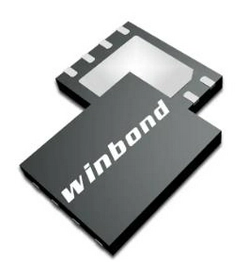 W25Q128FVSBQ winbond